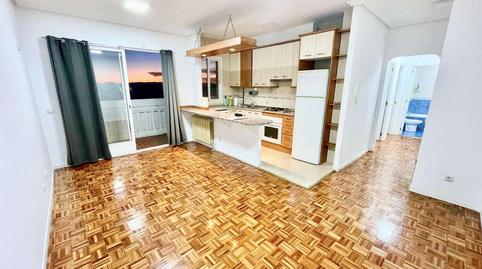 Photo 3 of Flat to rent in Antonio Lopez, Comillas, Madrid