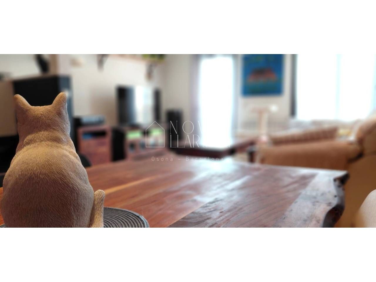 Vista exterior de Casa o xalet en venda en Sant Pere de Torelló amb Aire condicionat, Calefacció i Jardí privat