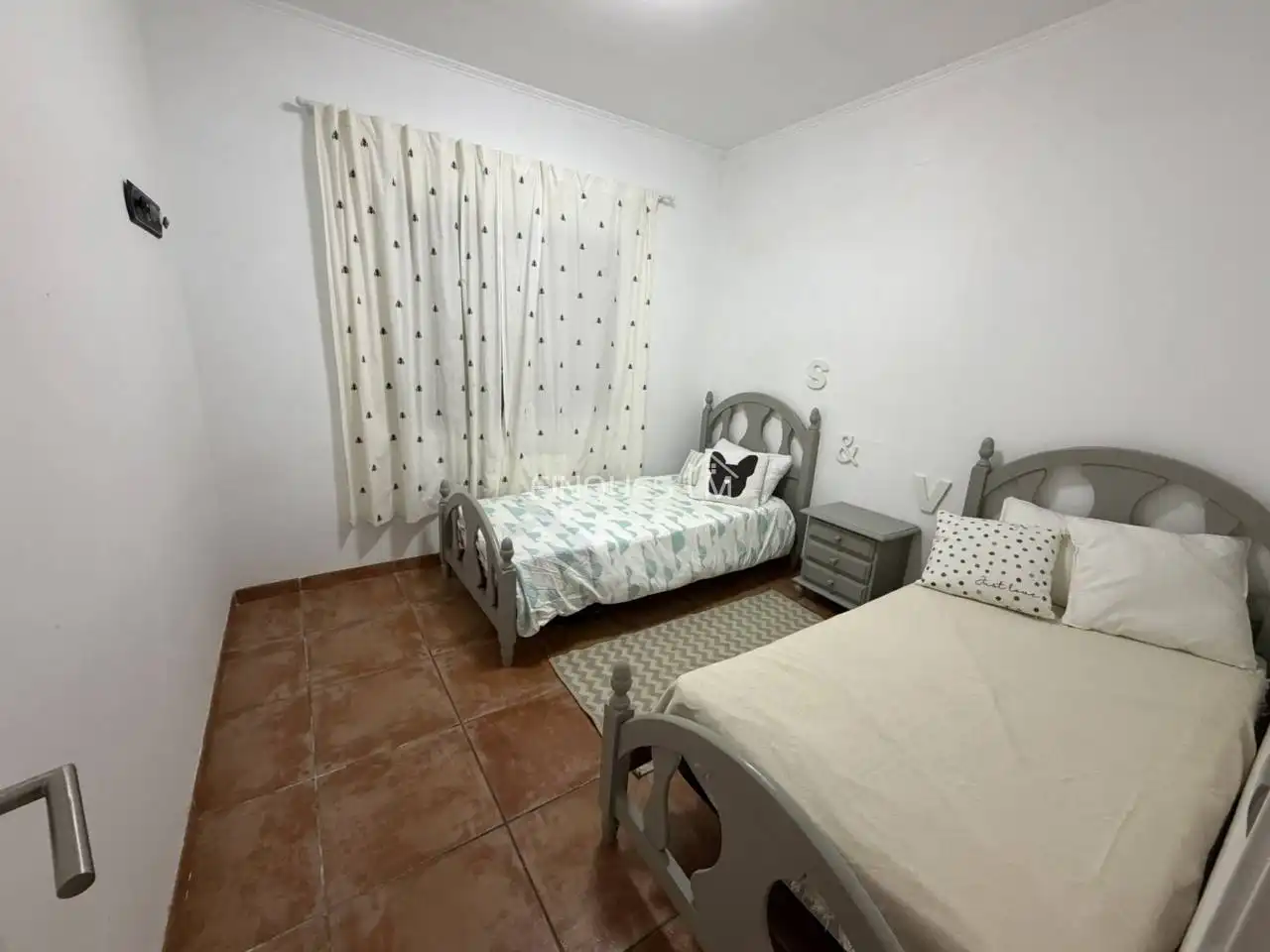 Dormitori de Casa o xalet en venda en Tordera amb Calefacció, Jardí privat i Terrassa