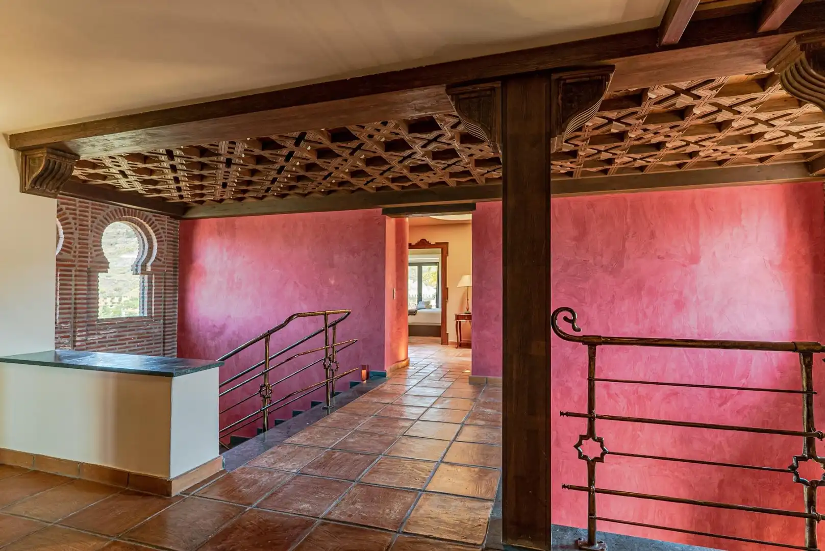 Detached house with terrace for sale in Lugar de Rambla Caballero, imagen 53