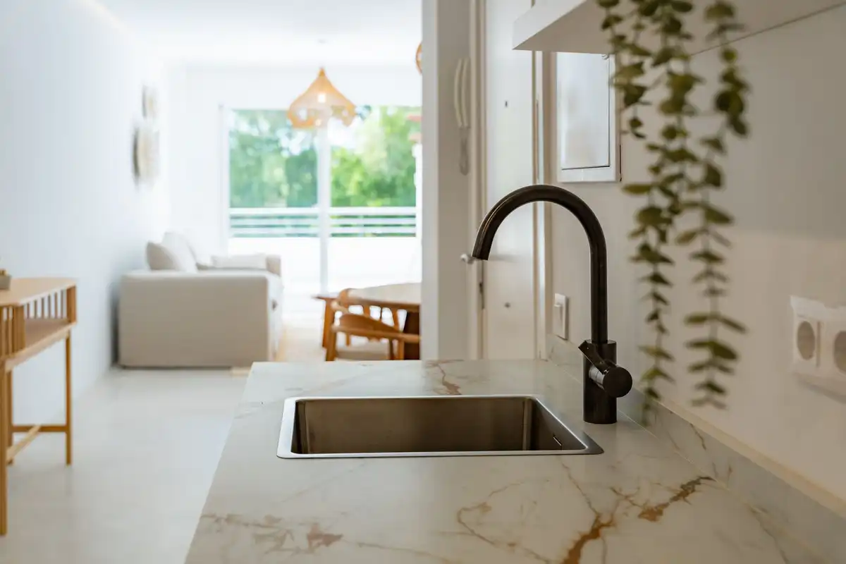 Ático con piscina en venta en Los Arqueros  - Puerto del Almendro, imagen 11