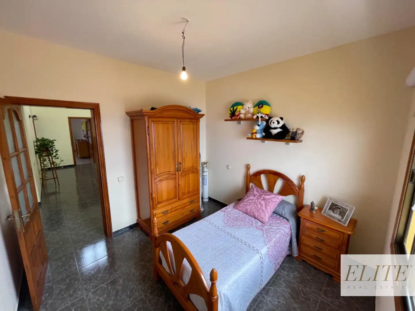 Villa avec terrasse à vendre à Camino FRONTON EL, imagen 19