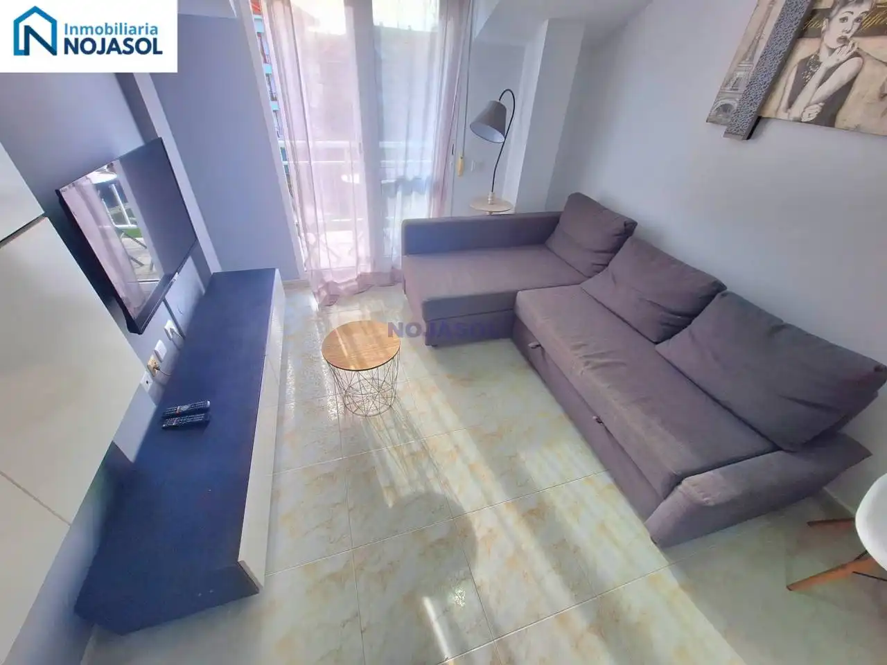 Appartement avec piscine à louer à Calle la brava 14, imagen 11