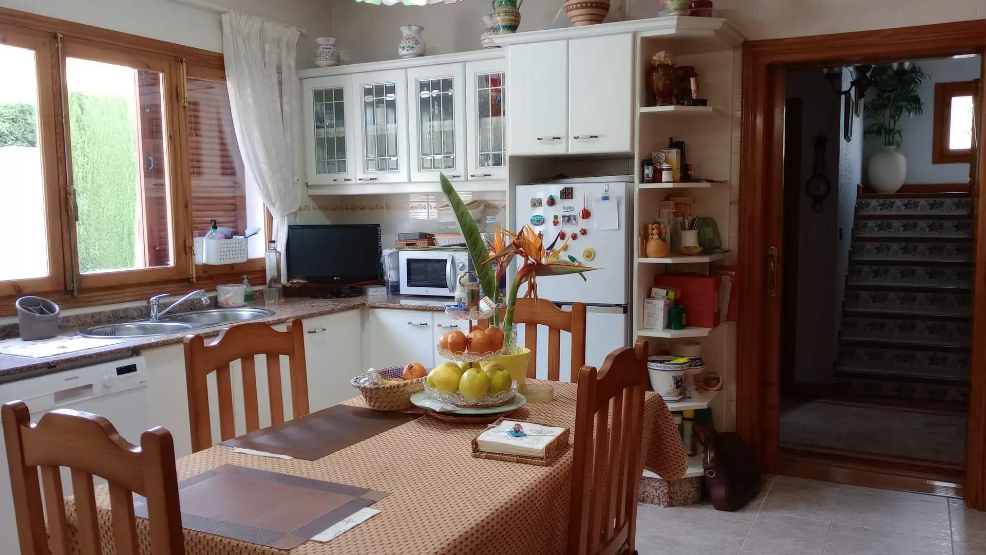 Villa avec piscine à vendre à Rincón de Loix, imagen 30
