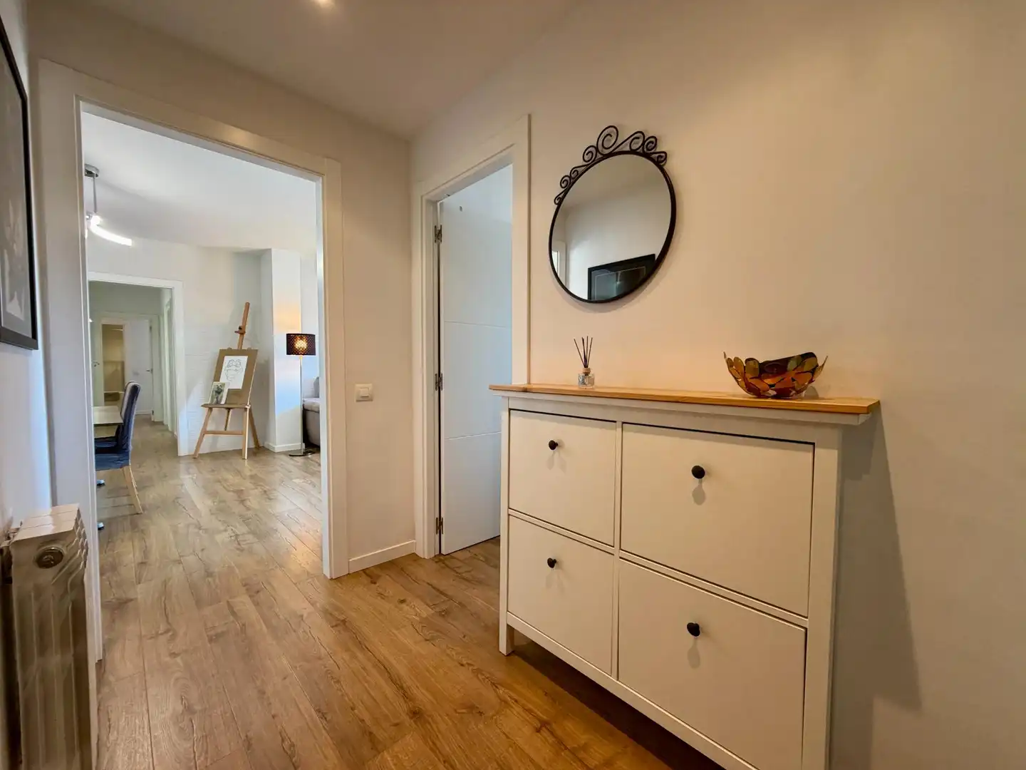 Flat for sale in Canovelles  with Heating, Balcony and Community pool