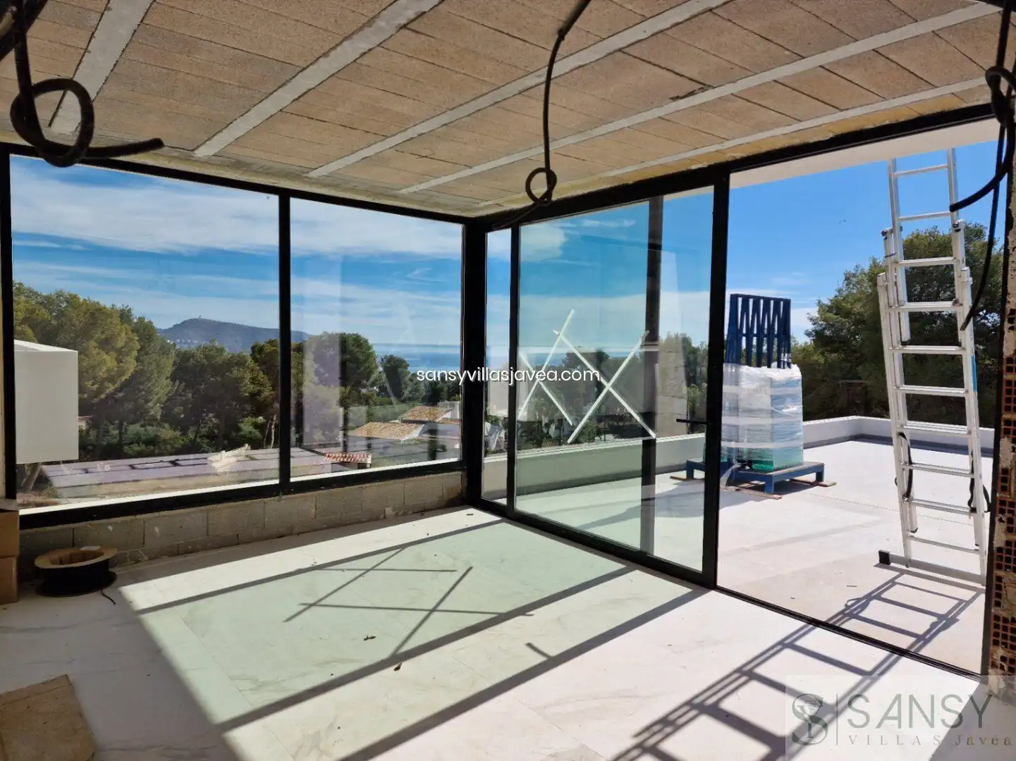 Chalet en venta en Casco Urbano, imagen 12