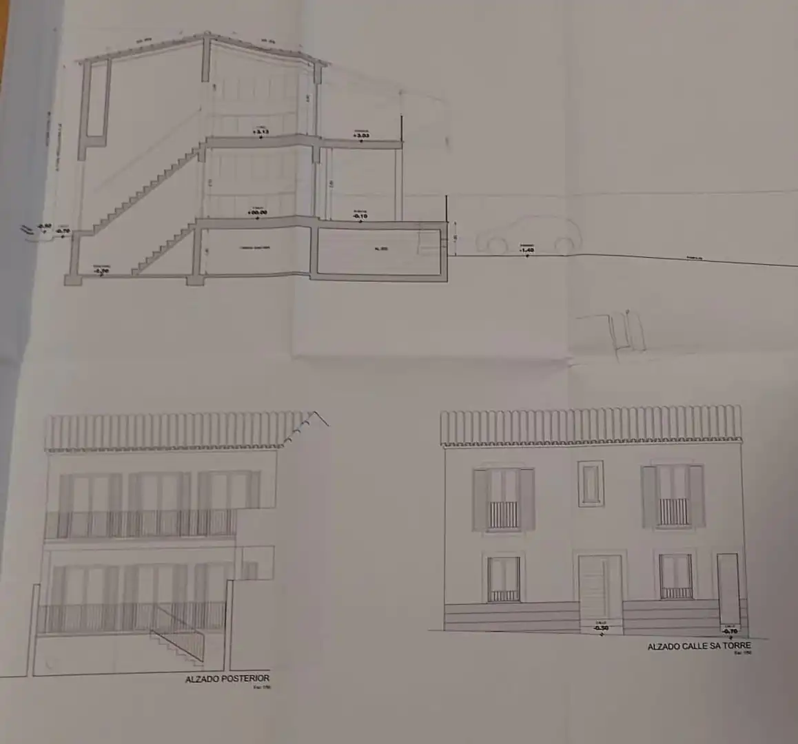 Casa en venda a Montuïri - CL SA TORRE, imagen 34