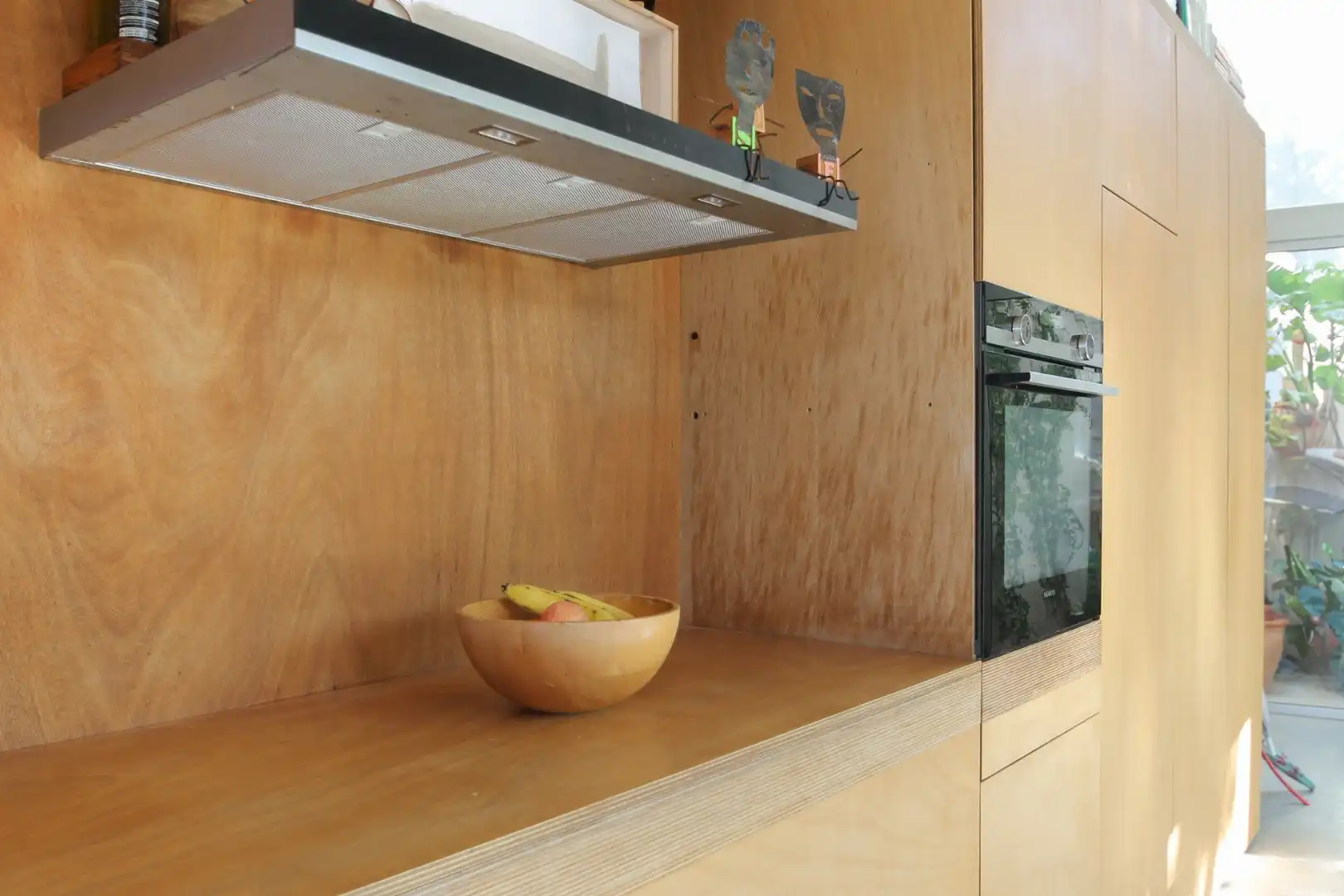Kitchen of Houses for sale in San Vicente del Raspeig / Sant Vicent del Raspeig  with Private garden, Storage room and Swimming Pool