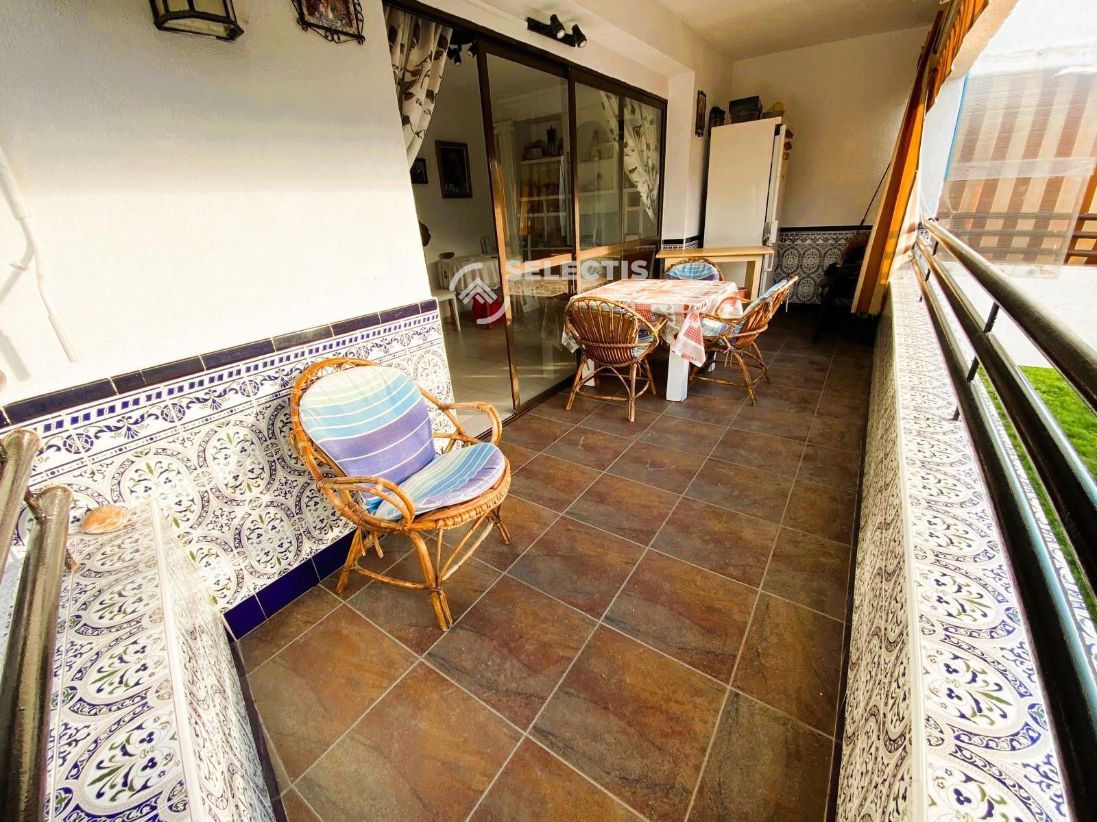 Flat for sale in DEL VALLE FRIO URBANIZACION JOSE MARIA TRES, El Rompido