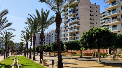 Foto 3 de Apartament de lloguer a N/a, Cala Alta - Veremar, Alicante