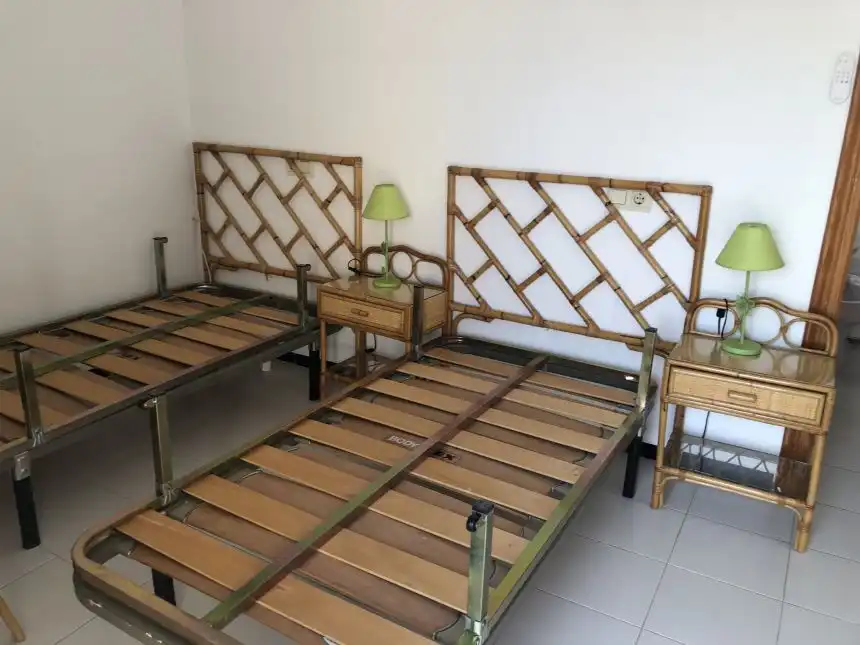 Detached homes for rent in Avenida Santiago Bernabéu, 46, Calas Santiago Bernabéu