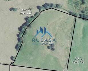 Land for sale in La Revilla, San Vicente de la Barquera