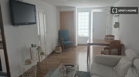 Foto 3 de Estudi per a compartir a Juan XXIII - Rochelambert, Sevilla