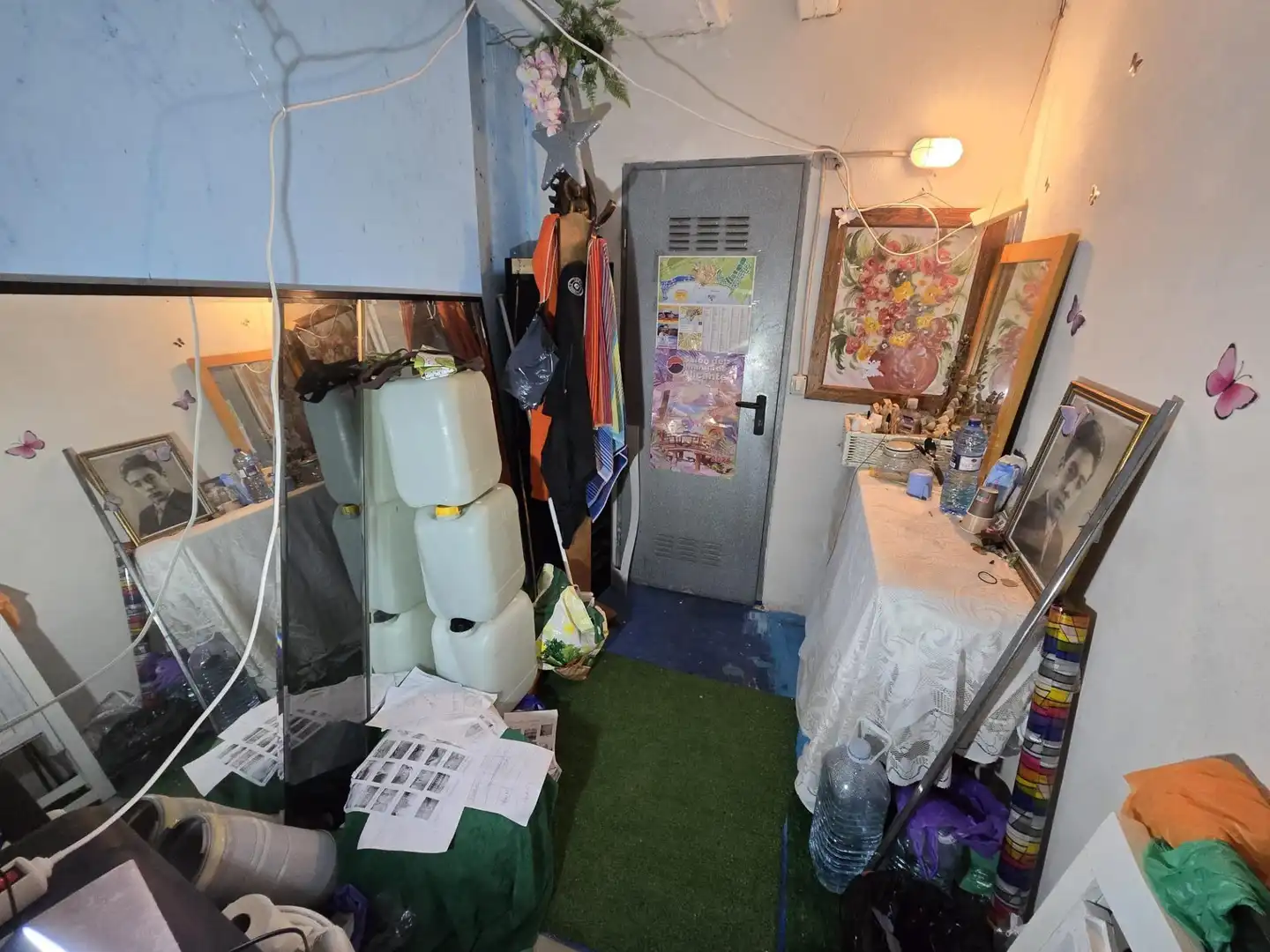 Storage room for sale in Benidorm
