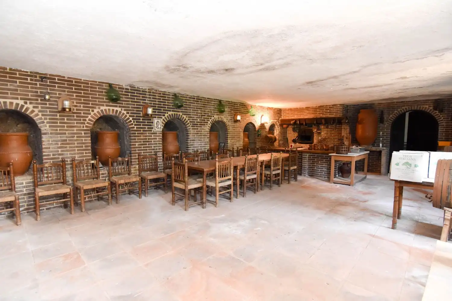 Finca rústica en venta en Navalcarnero con Jardín privado, Terraza y Trastero