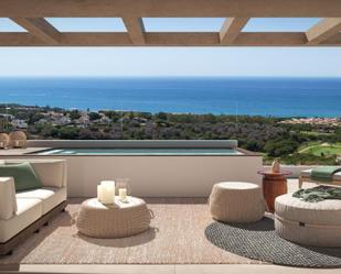 Terrassa de Planta baixa en venda en Marbella amb Aire condicionat, Calefacció i Terrassa