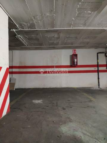 Garaje en Venta en Ciudad Jardín