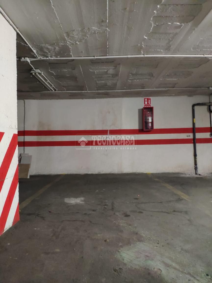 Parking of Garage for sale in  Sevilla Capital