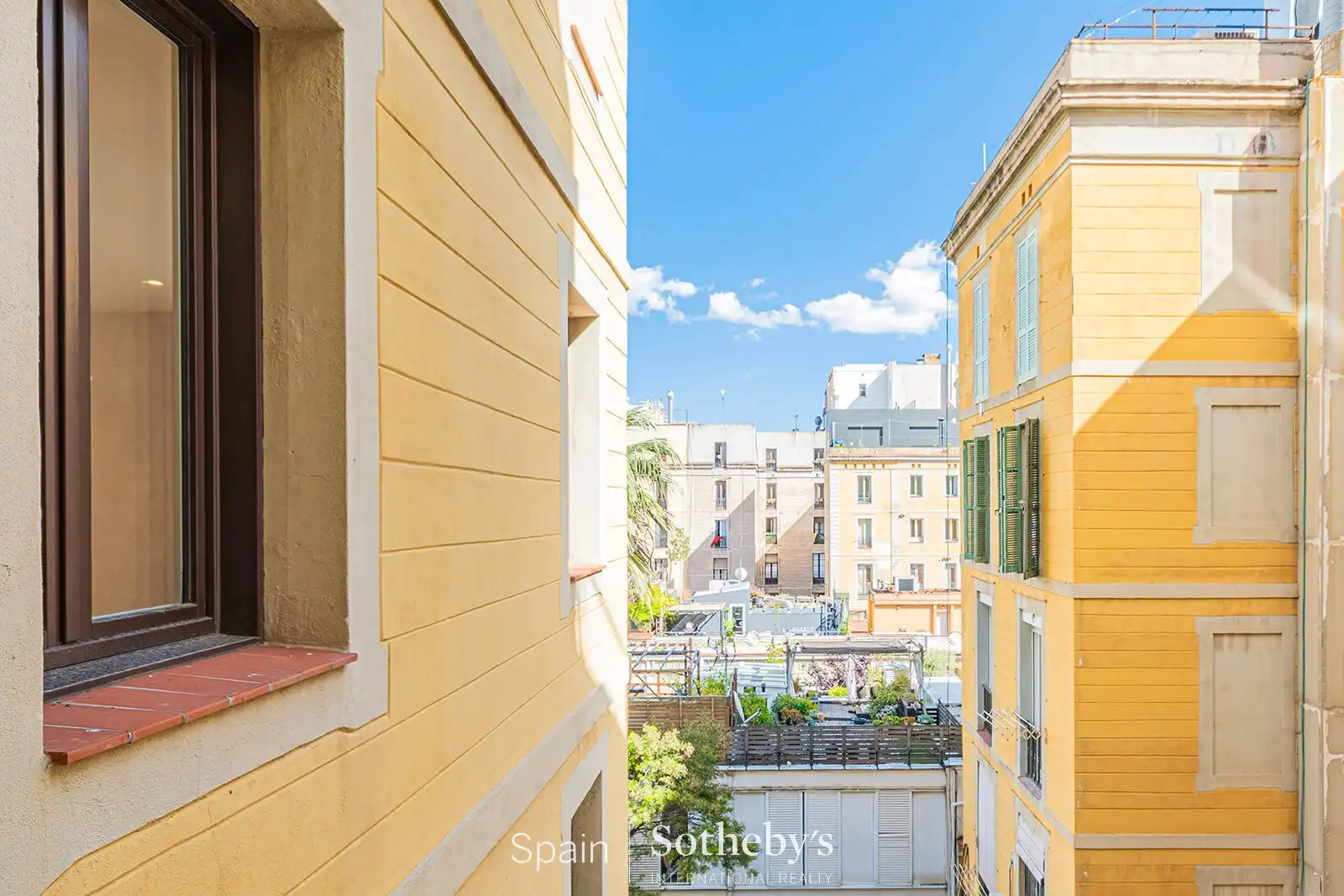 Appartement compact avec ascenseur à vendre à Carrer del Consell de Cent, imagen 62