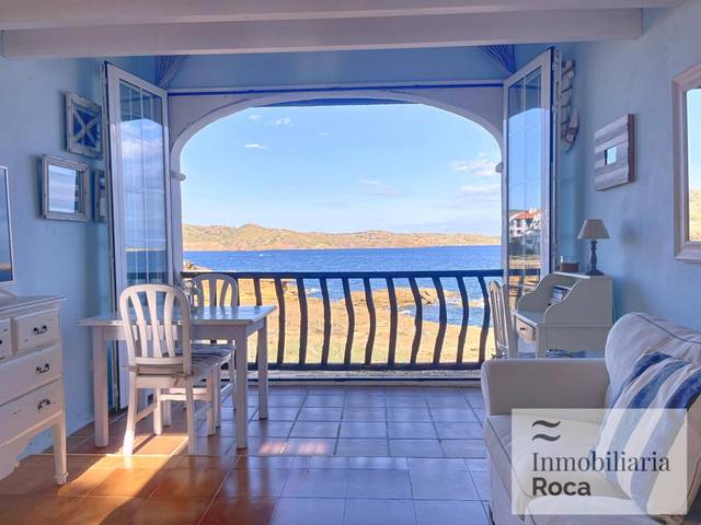 Apartamento en Alquiler en Playas de Fornells