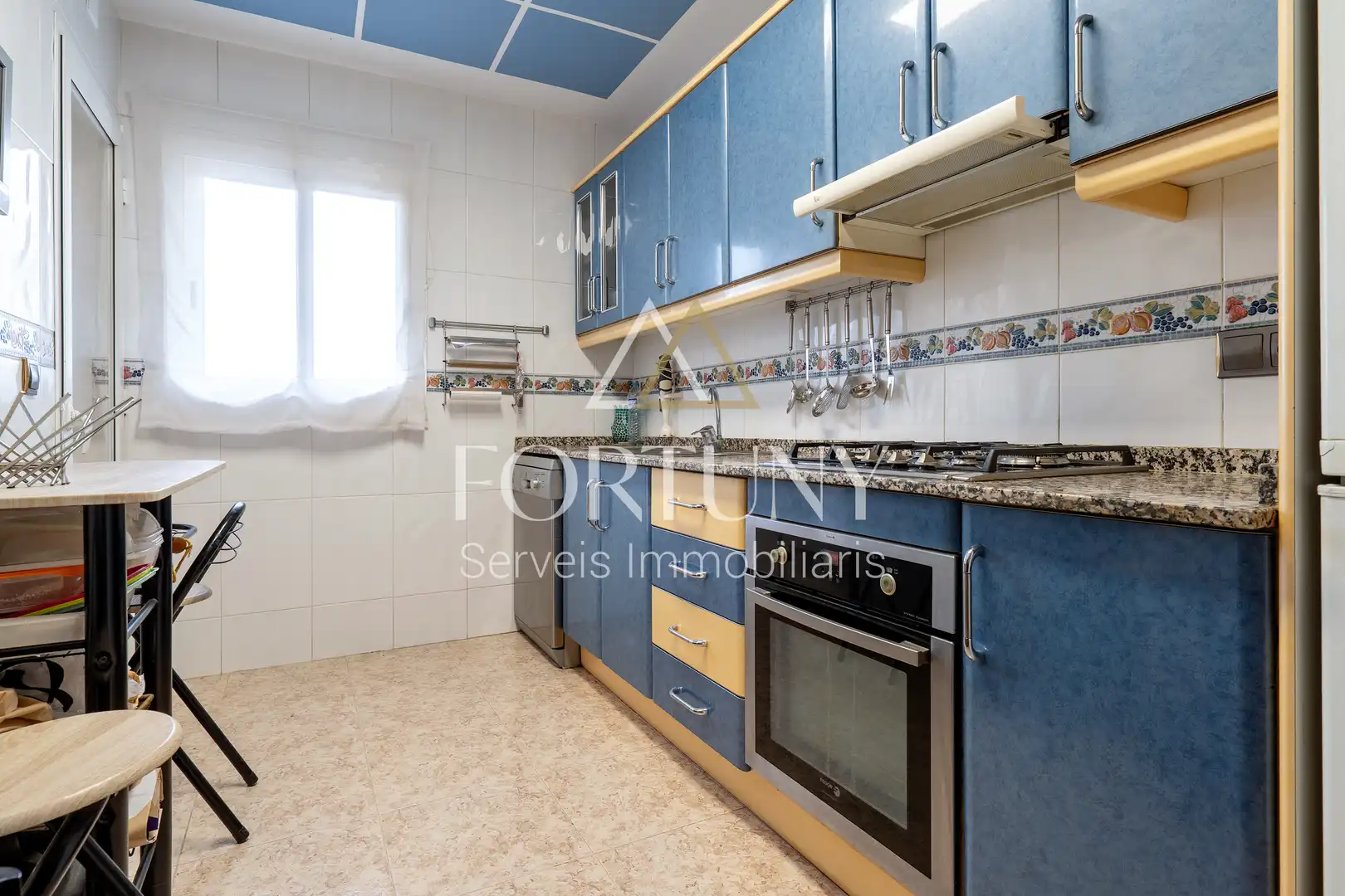 Wohnung mit Terrasse zum Verkauf in Carrer del Mas d'en Gras, imagen 9
