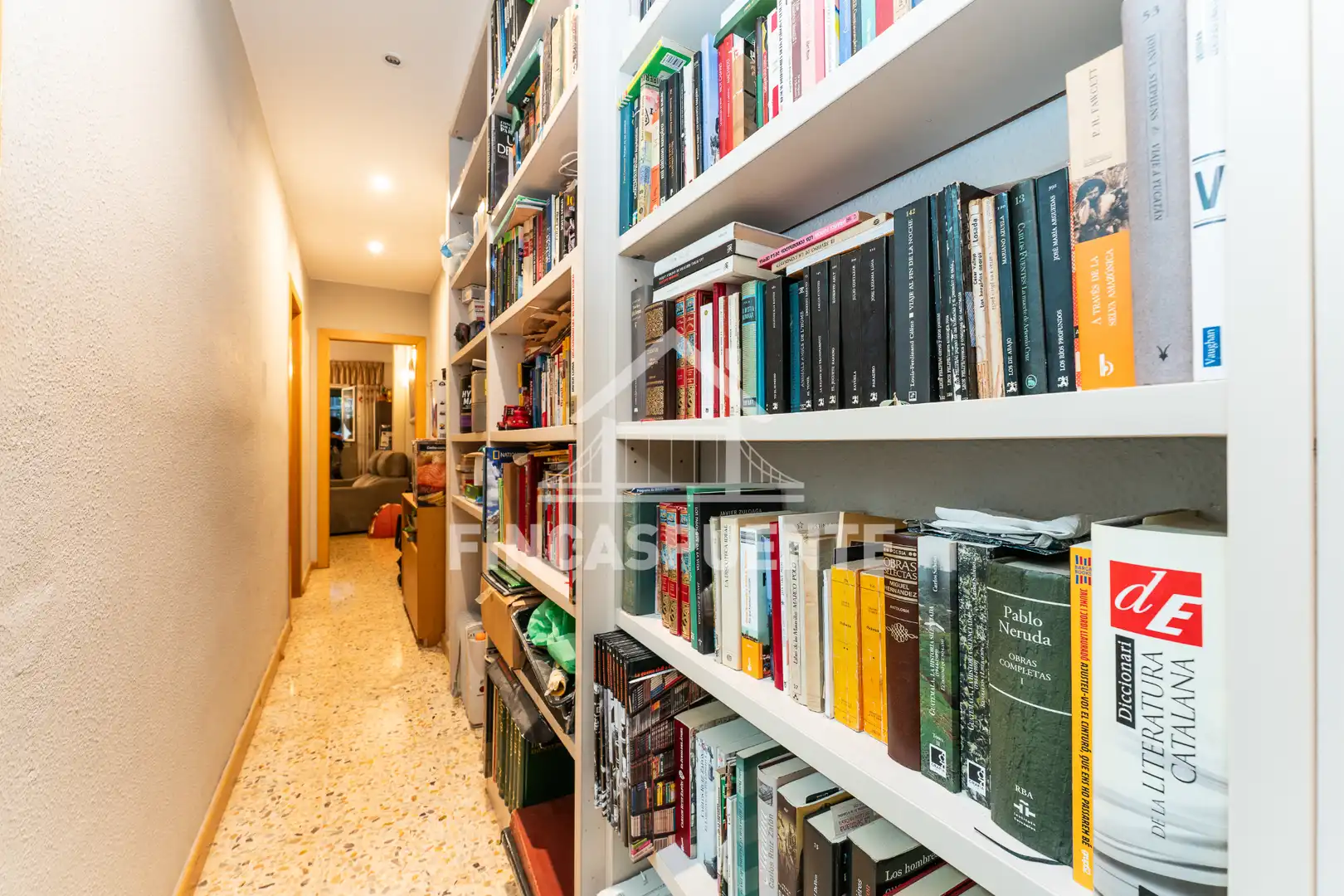 Wohnung mit Aufzug zum Verkauf in Carrer de Rogent, imagen 15