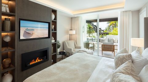 Apartamento en venta en Marbella Golden Mile, Marbella, imagen 3