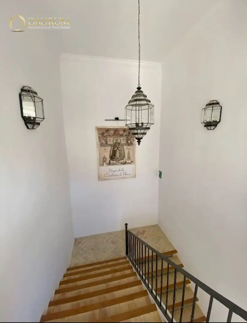 Flat for sale in Utrera  with Air Conditioner, Terrace and Furnished