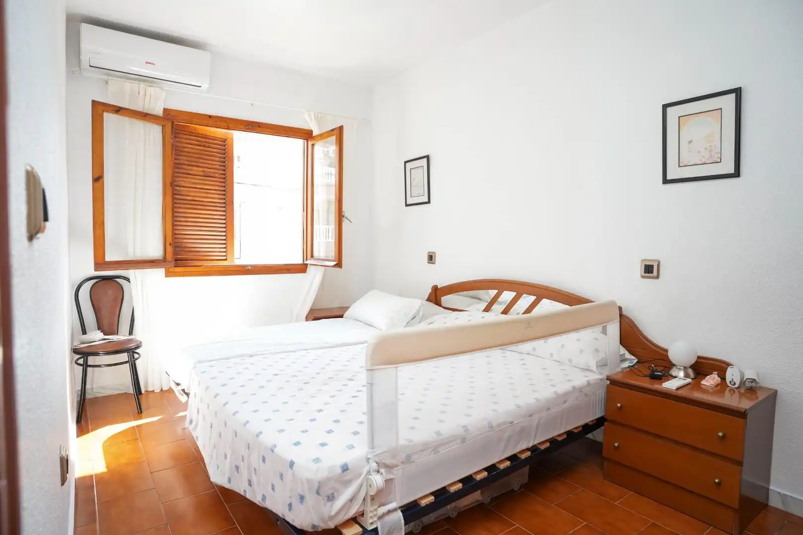 Habitación de Casa o chalet en venta en Centro