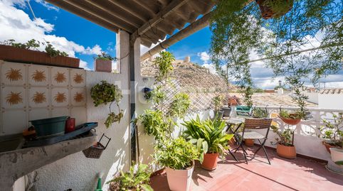 Foto 3 de Casa o xalet en venda a Carrer Biar, Castalla, Alicante
