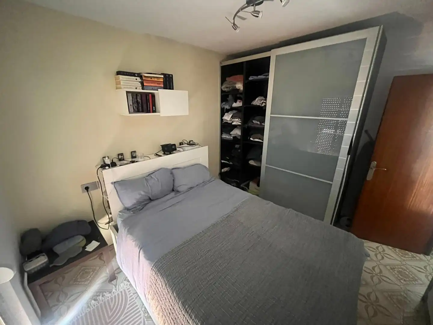 Habitación de Piso en venta en Blanes con Aire acondicionado, Calefacción y Balcón