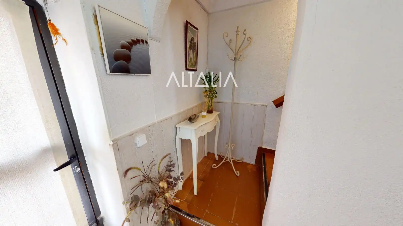 Casa adosada en venta en Fuentes con Calefacción, Terraza y Trastero