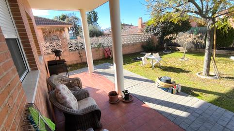 Foto 4 de Casa o xalet en venda a Avenida de la Cebada, 8, Galápagos, Guadalajara