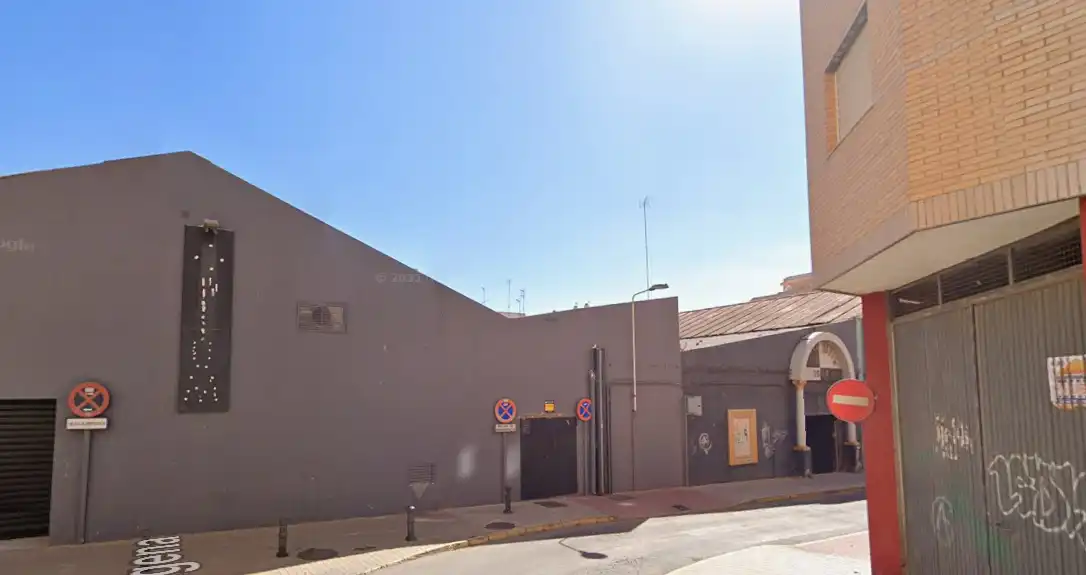 Flat for sale in Calle Cartagena, imagen 3