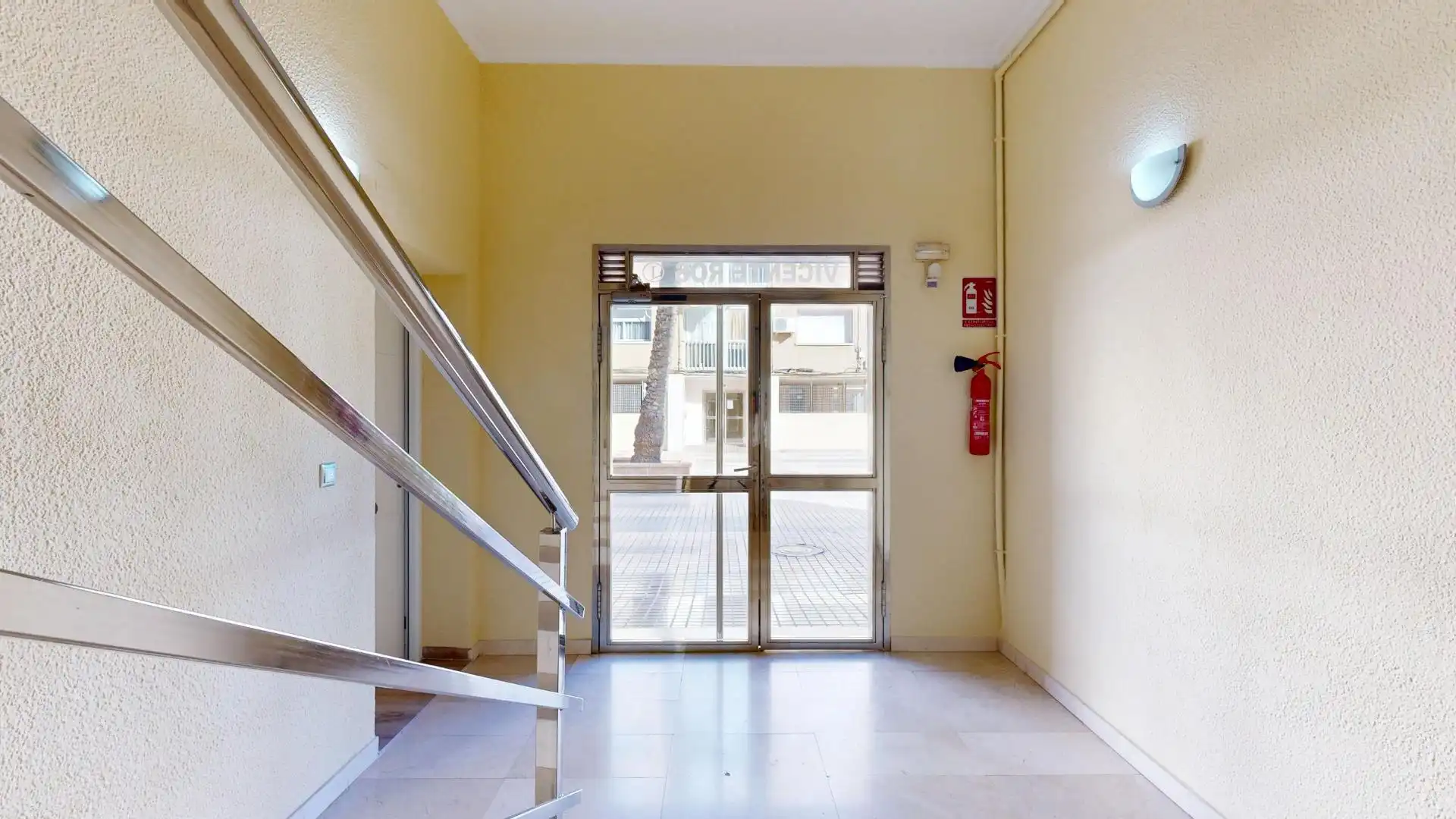 Flat for rent in Cartagena