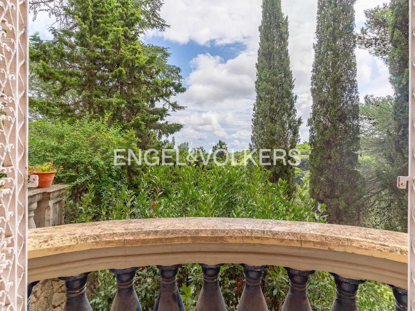 Casa amb jardí en venda a Arenys de Munt, imagen 19