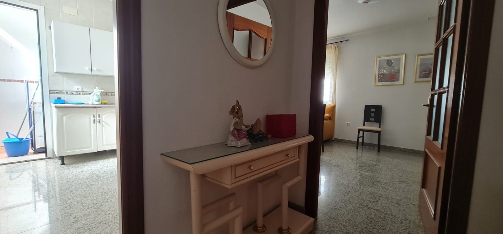 Piso de alquiler en Avenida Marcos Redondo, Pozoblanco