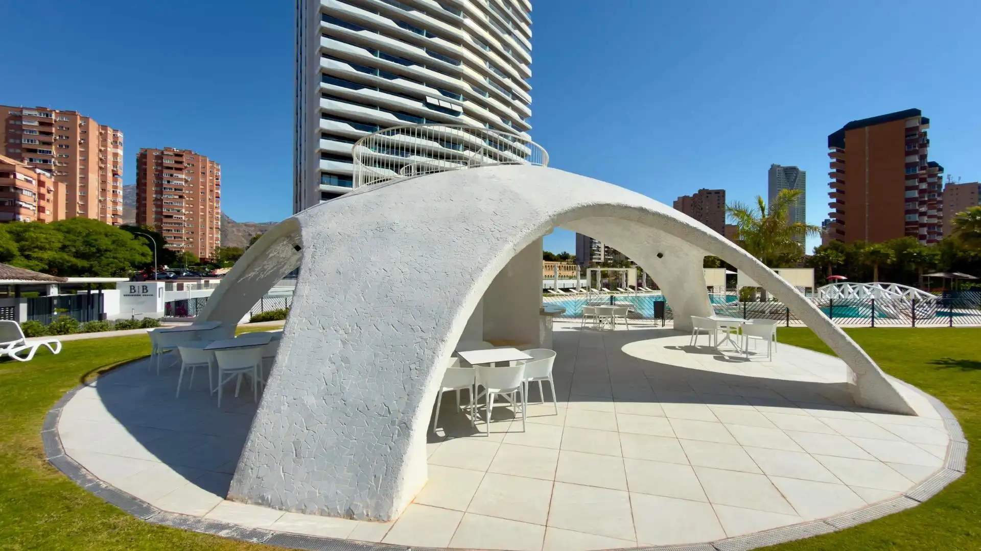 Apartment zum Verkauf in Avenida BENISSA, imagen 41