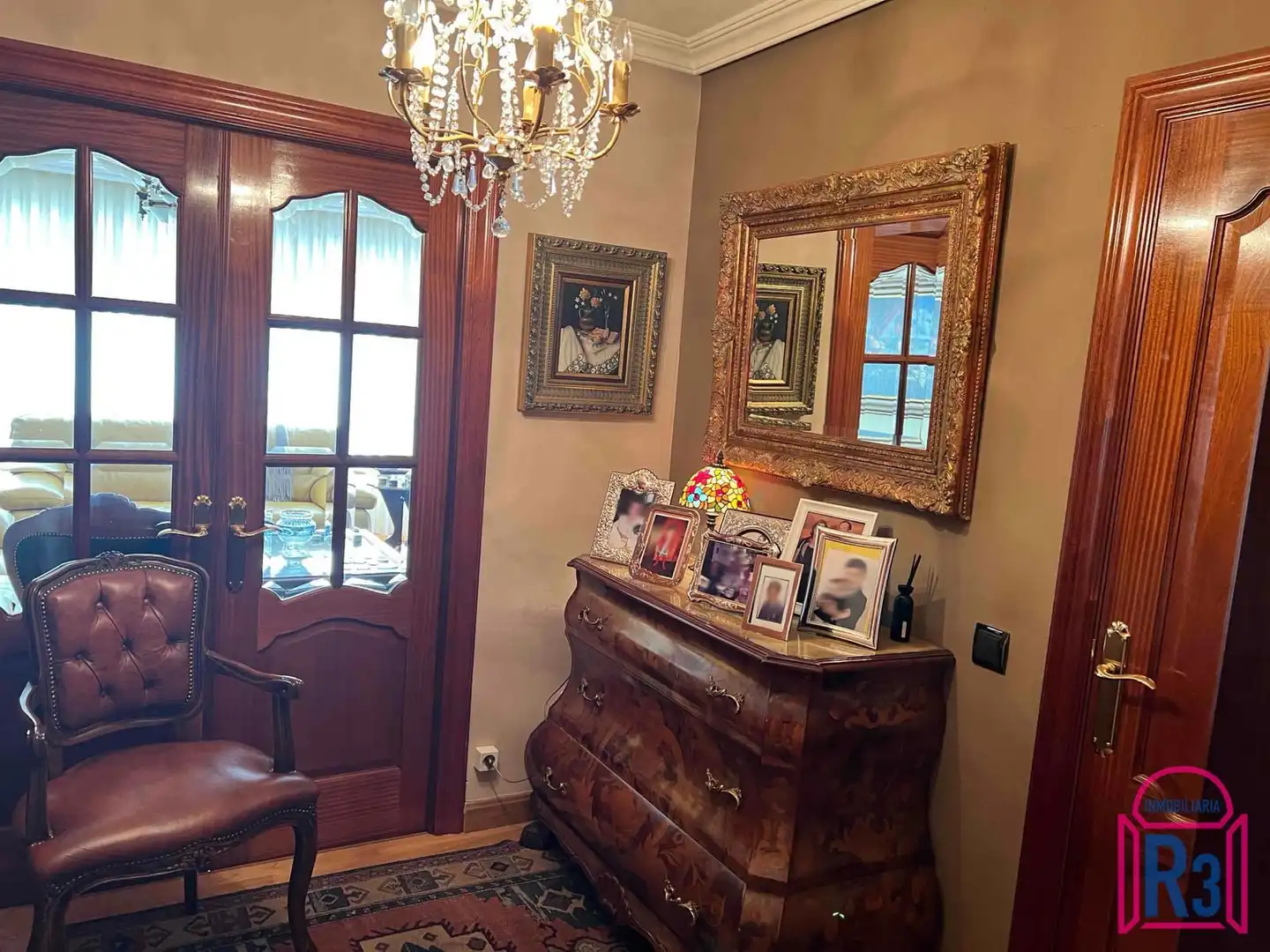 Flat for sale in Lancia, Centro Ciudad