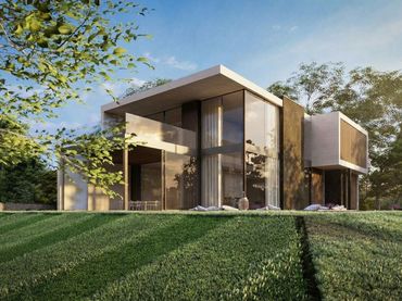 Terreny residencial en venda a Rocaferrera