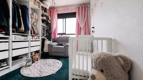 Foto 5 de Piso en venta en Calle Pdte. Adolfo Suárez, 12, Via Parque, Benidorm