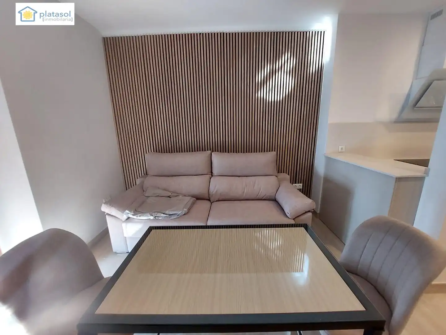 Apartament de lloguer a Gerena