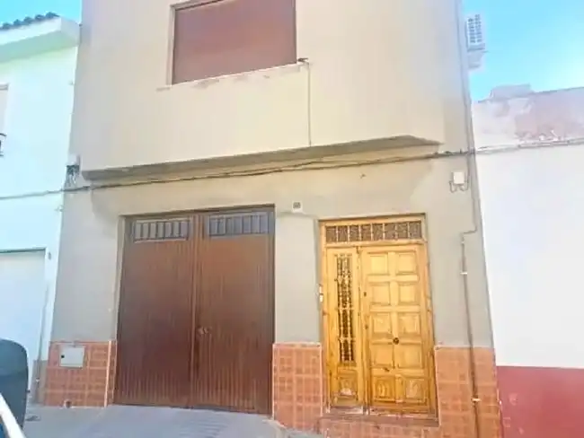 Xalet en venda a C/ Santo Tomas, imagen 2