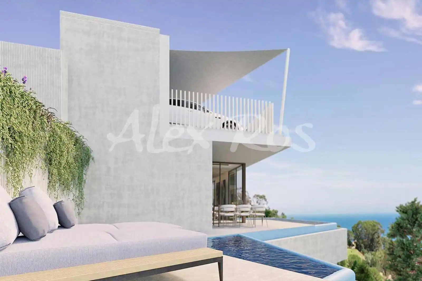 House with pool for sale in Sa Riera - Sa Fontansa, imagen 3