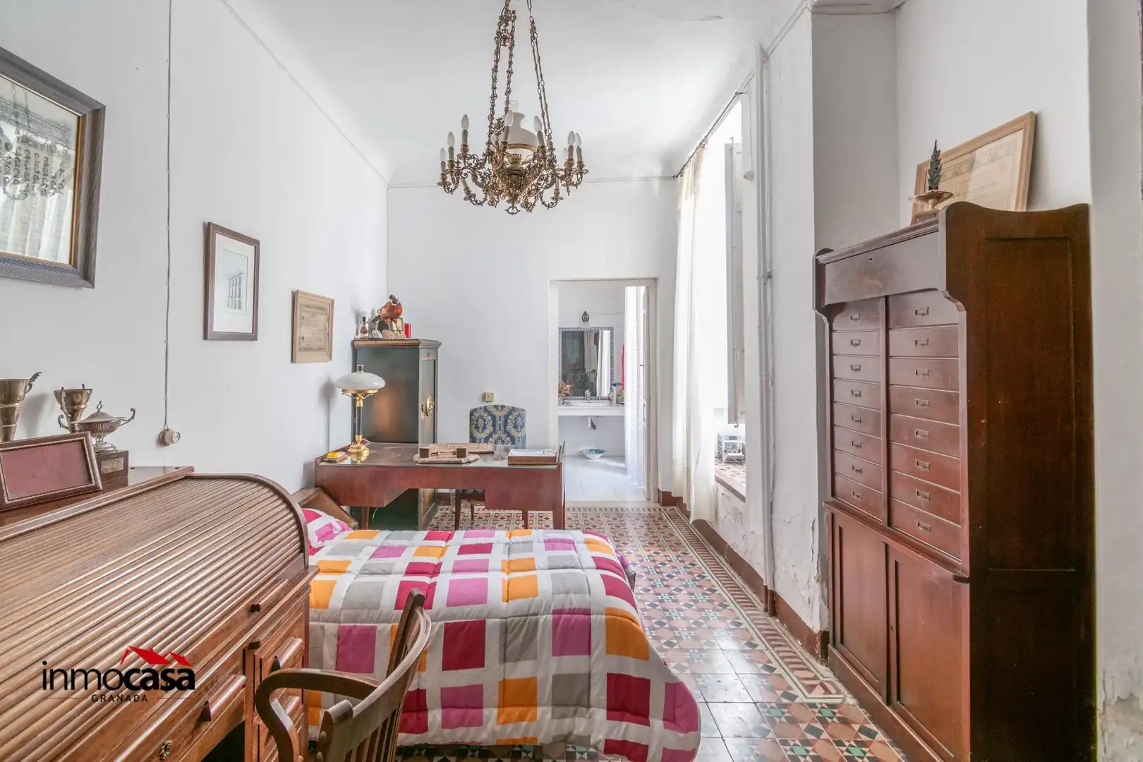 Bedroom of Buildings for sale in Priego de Córdoba