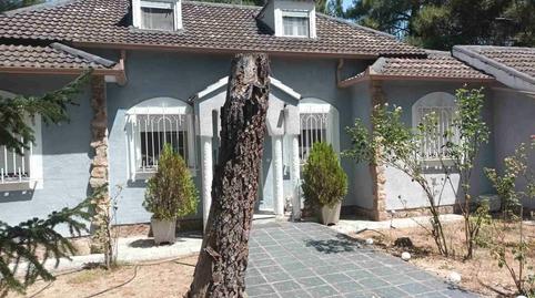 Foto 2 de Casa o chalet en venta en Marugán, Segovia