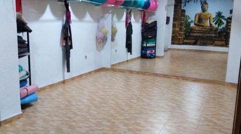 Photo 4 of Premises to rent in Calle Emperador Trajano, 12, Andújar, Jaén