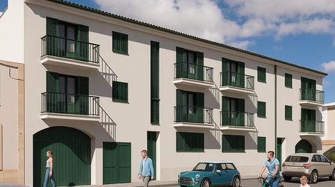 Photo 3 of Flat for sale in Carrer de Fra Joan Ballester Carmelita, 75, Campos poble, Illes Balears