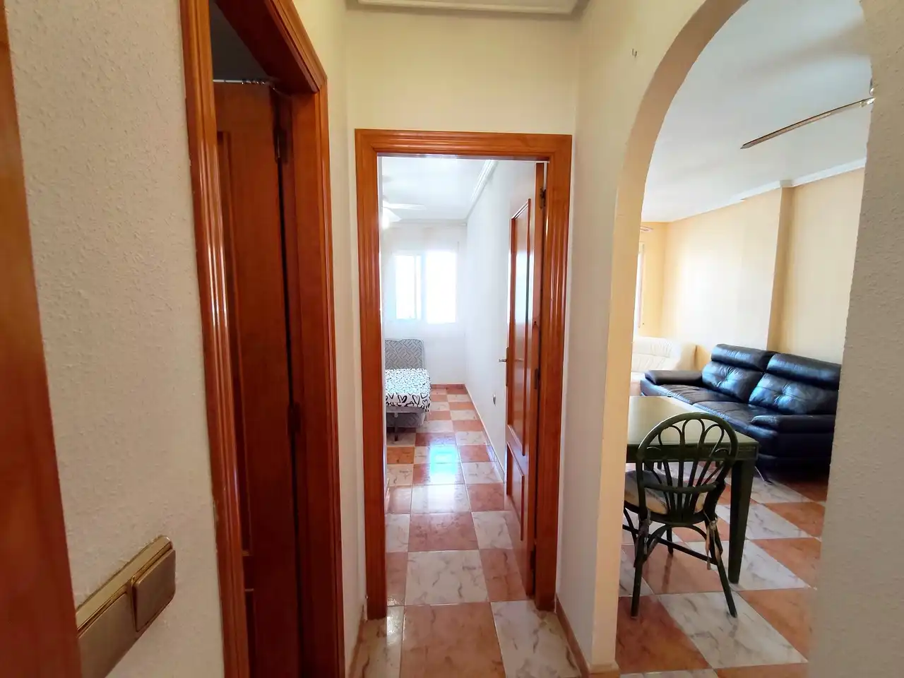Apartment zum Verkauf in Orihuela Costa, imagen 12