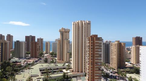 Photo 2 of Flat to rent in Avenida de Europa, 12, Levante Alto, Benidorm